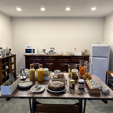 Azienda Agrituristica Scotti سوما لومباردو المظهر الخارجي الصورة