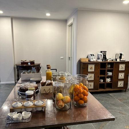 Azienda Agrituristica Scotti سوما لومباردو المظهر الخارجي الصورة