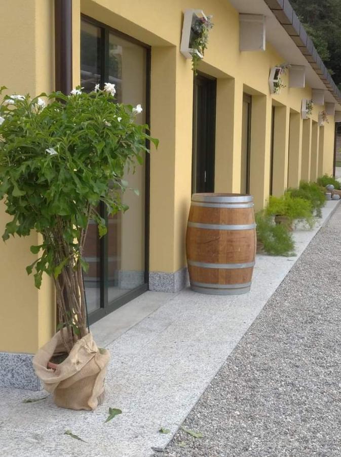 Azienda Agrituristica Scotti سوما لومباردو المظهر الخارجي الصورة