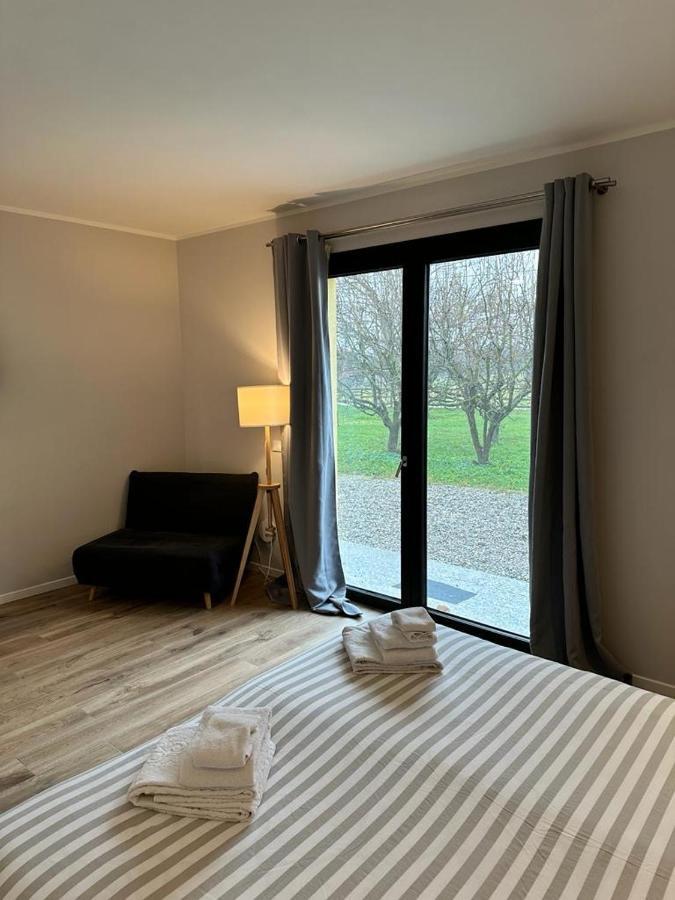 Azienda Agrituristica Scotti سوما لومباردو المظهر الخارجي الصورة