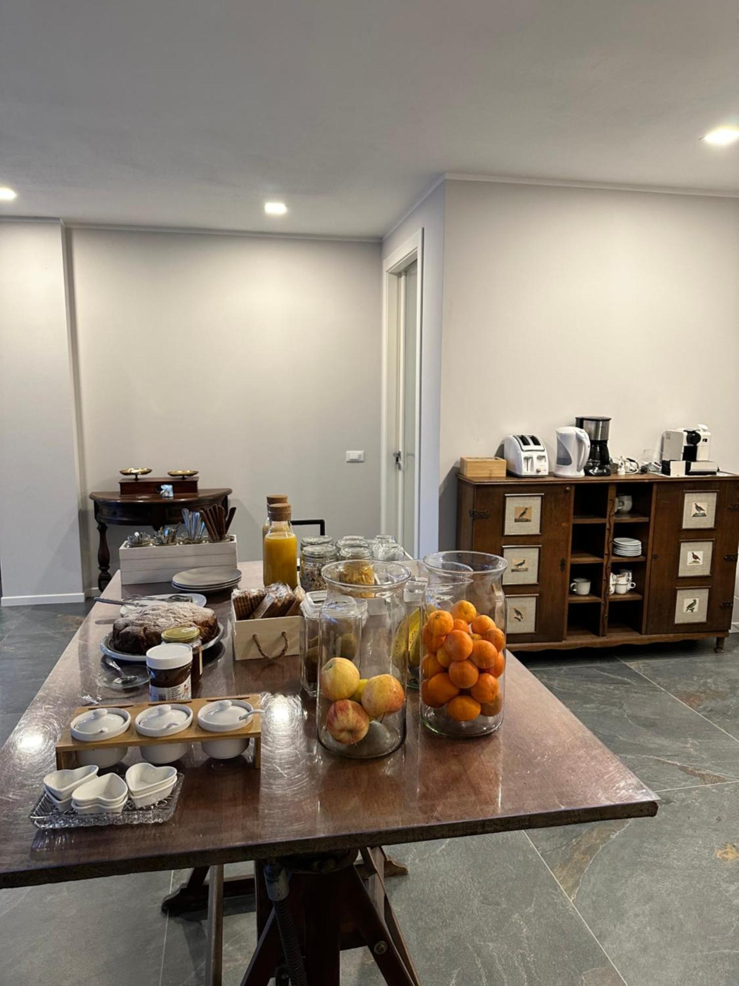 Azienda Agrituristica Scotti سوما لومباردو المظهر الخارجي الصورة