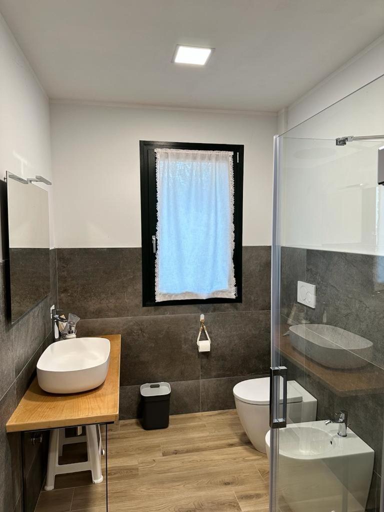 Azienda Agrituristica Scotti سوما لومباردو المظهر الخارجي الصورة